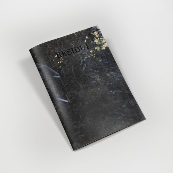 Residui fanzine n.8