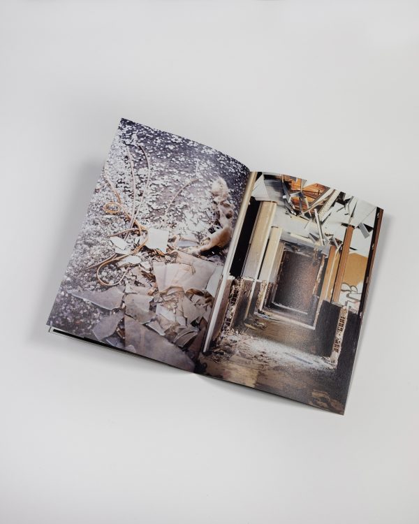 Residui fanzine n.8 - immagine 5