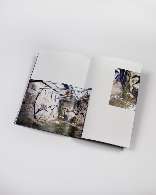 Residui fanzine n.8 - immagine 4