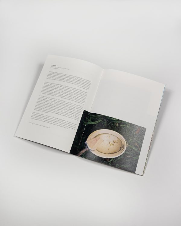 Residui fanzine n.8 - immagine 3