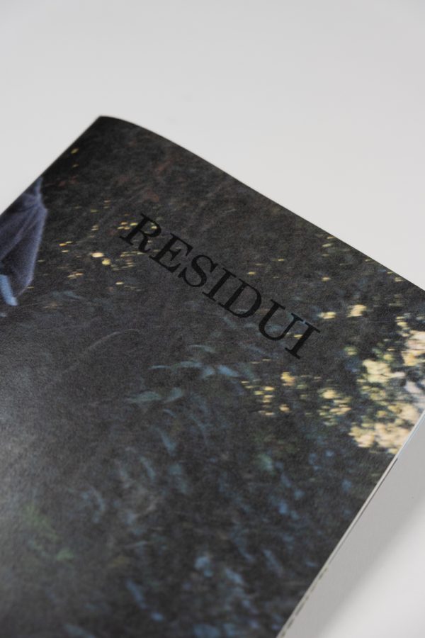 Residui fanzine n.8 - immagine 2