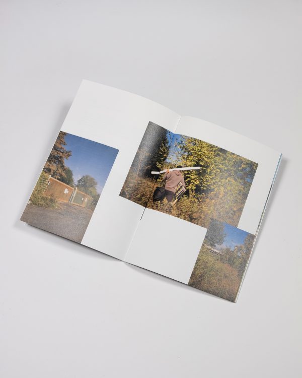 Residui fanzine n.8 - immagine 10
