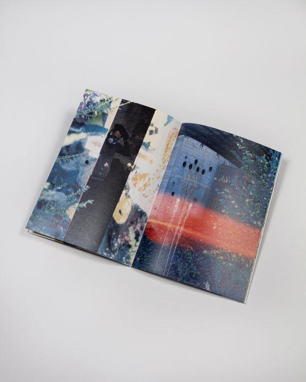 Residui fanzine n.8 - immagine 9