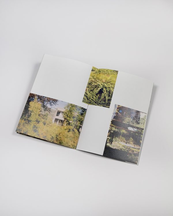 Residui fanzine n.8 - immagine 8