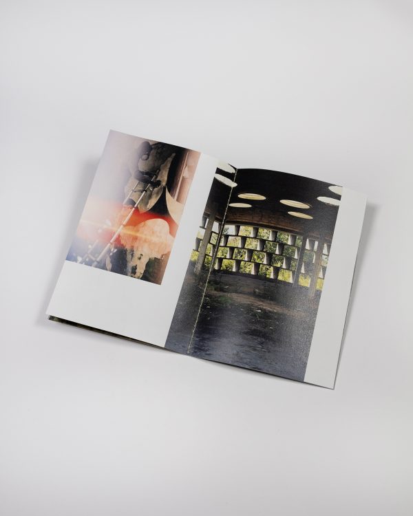 Residui fanzine n.8 - immagine 7