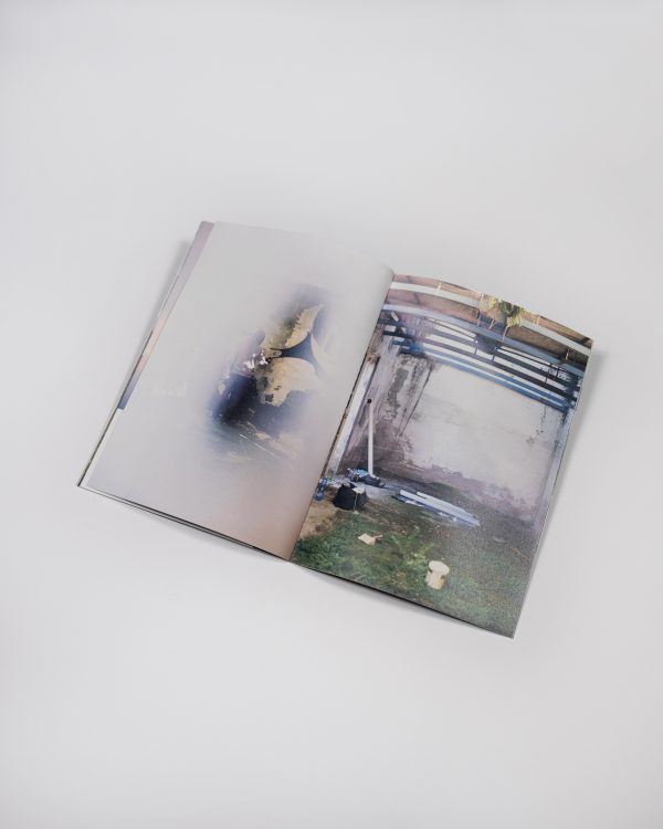 Residui fanzine n.8 - immagine 6